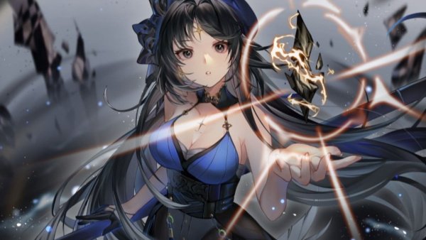 Сундуки в Wuthering Waves — где найти и что внутри