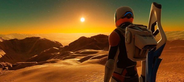 Бесплатная раздача Elite: Dangerous в EGS