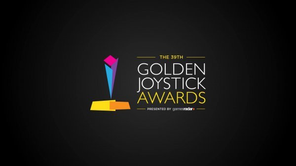 Стали известны кандидаты на награду Golden Joystick Awards 2021