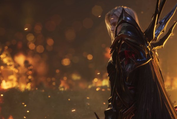 Разработчики ArcheAge 2 рассказали о мире игры