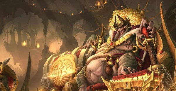 Златолюбец в Diablo 4 — где найти и как победить