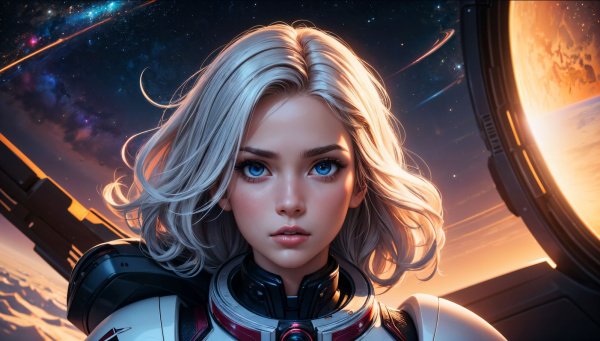 За месяц Starfield растеряла больше половины своих игроков