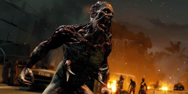 Карта ингибиторов в Dying Light 2