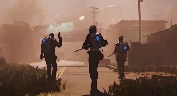 Где найти комперсатор отдачи "Молот" в Once Human