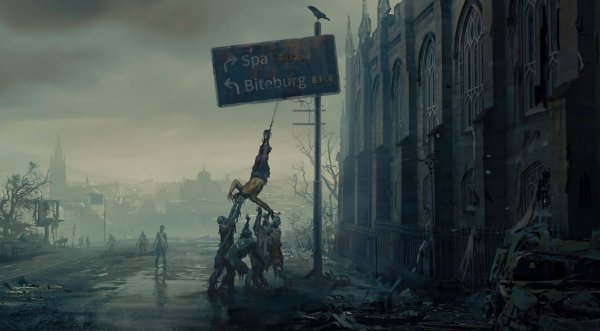 В Dying Light 2 появится поддержка модов и PvP-режим