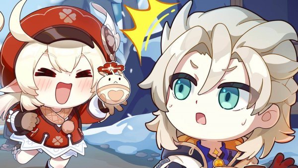 Сеть Всевездесущности в Genshin Impact