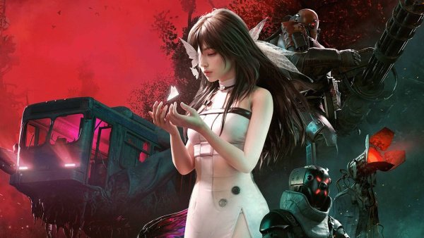 Создатели Once Human анонсировали новый масштабный PvP-режим RaidZone