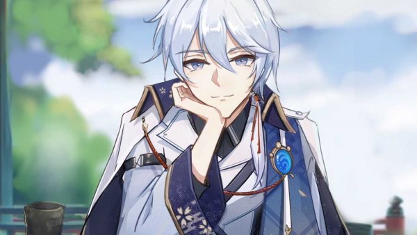 Все, что известно про обновление Genshin Impact 2.6