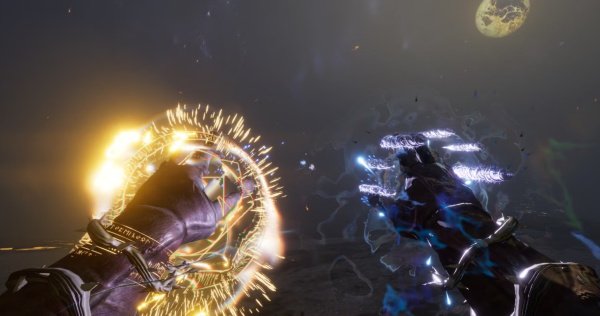 Заклинания Tainted Grail: The Fall of Avalon - лучшие умения для ранней игры