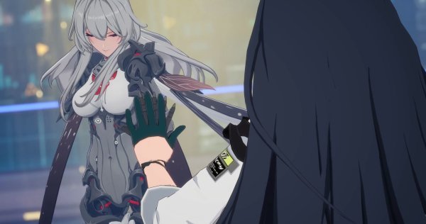 Обновление 2.3 для Tower of Fantasy получило сюжетный трейлер