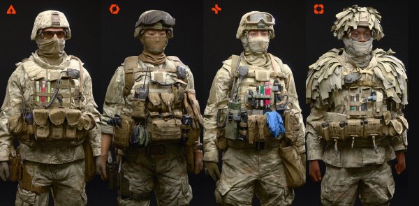 Разработчики Battlefield 6, действительно, не планируют добавлять в игру клоунские скины