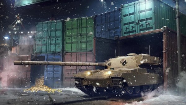 Разработчики "Мира танков" рассказали о грядущих изменения в клановых режимах