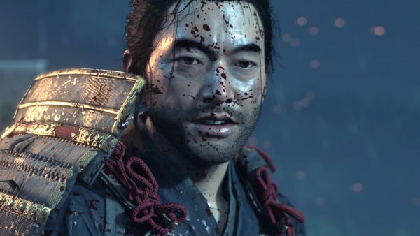 Sucker Punch работает над Ghost of Tsushima 2