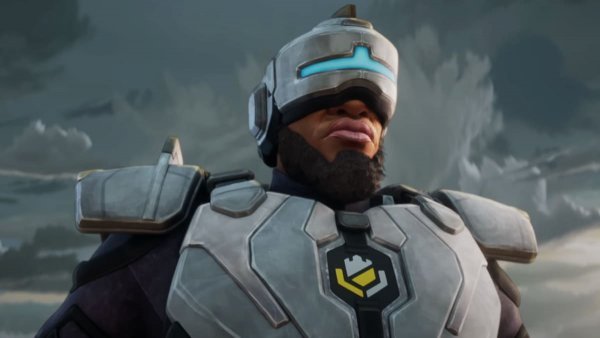 Трейлер нового сезона и героя Ньюкасла из Apex Legends