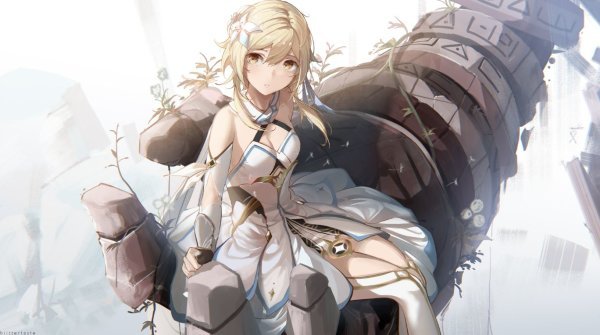 Араньяка в Genshin Impact — как получить и использовать книгу