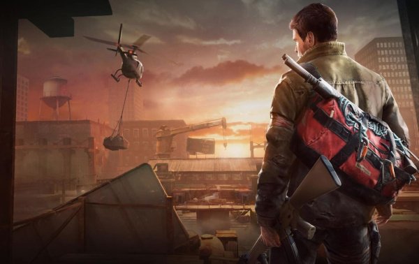 Промокоды для Left To Survive на апрель 2025 года