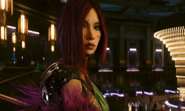 Cyberpunk 2077 получила полное издание Ultimate Edition