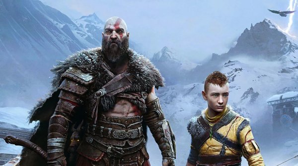 Переноса релиза God of War: Ragnarok на 2023 год не будет