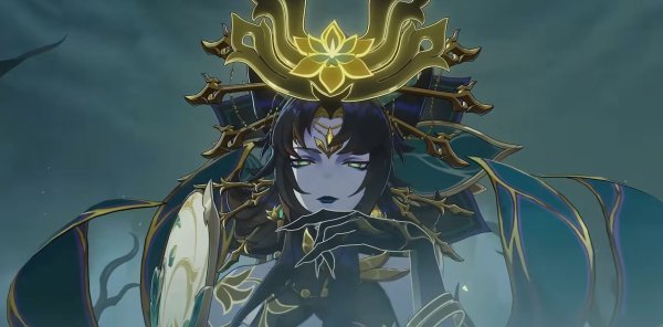 Детали с презентации Honkai: Star Rail 1.2 - новый босс, персонажи и сюжет