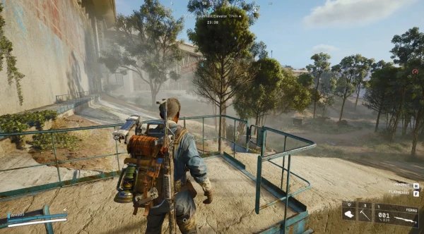 "Снова на вершине" в ARC Raiders - полное прохождение квеста