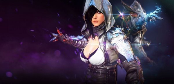 Бесплатные игры на ПК и консоли