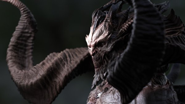 Утечка: следующее дополнение к Diablo 4 будет называться Lord of Hatred