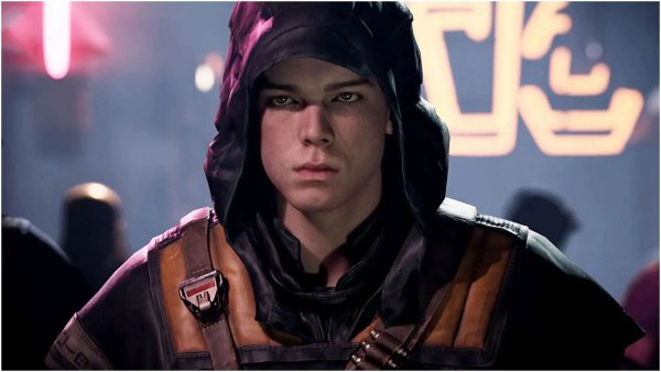 Star Wars Jedi 3 отправлена в разработку