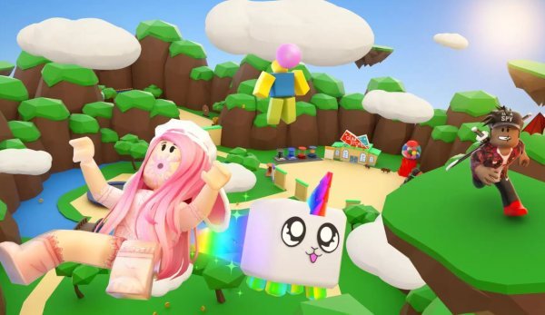 Коды Bubble Gum Clicker на февраль 2023 года