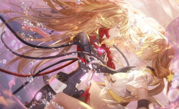 Промокоды Tower of Fantasy на ноябрь 2022 года