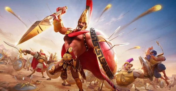 Промокоды для Rise of Kingdoms (июнь 2025 года)