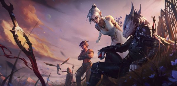 Топ-10 игр 2025 года по версии критиков: хиты, которые задают тренды