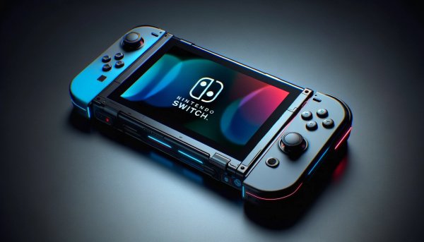 Презентация Nintendo Switch 2 может состояться 16 января