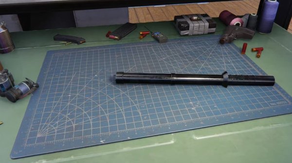 Где найти электрошокер в Once Human