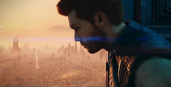 К Star Wars Jedi: Survivor вышел финальный трейлер перед релизом