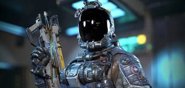 Инсайд: релиз Starfield состоится в июне 2023 года