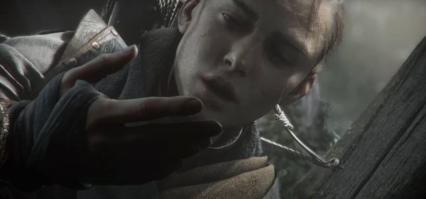 Показан новый геймплей A Plague Tale: Requiem