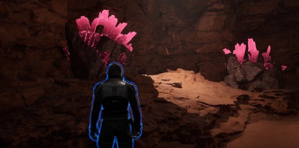 Где добыть Кристалл Эритрина в Dune: Awakening