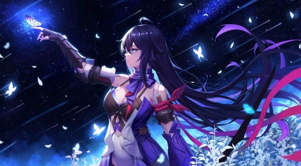 Появились подробности ивента "Звездная война", стратующего в Honkai: Star Rail 28 июля