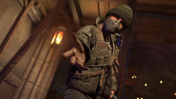 Все достижения в Dying Light 2