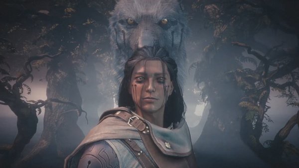 Авторы Warframe представили геймплей своей новой MMORPG Soulframe