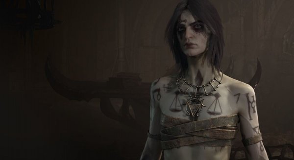 В Diablo 4 усилили Некроманта и призываемых им существ