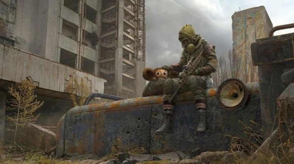 К STALKER 2 вышел патч 1.03 с исправлением багов