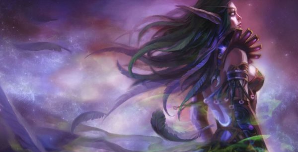 Китайские игроки могут потерять доступ к World of Warcraft и остальным играм от Blizzard