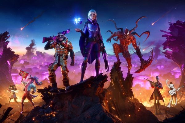 Режим без строительства в Fortnite останется навсегда