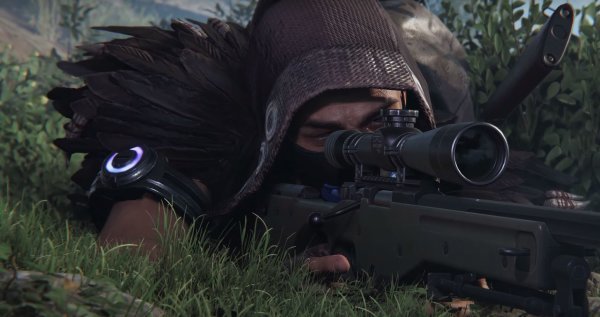 Разработчики Once Human показали схватку с боссом-пауком