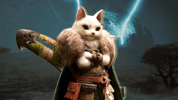 Monster Hunter Wilds стала самым успешным релизом Capcom в Steam