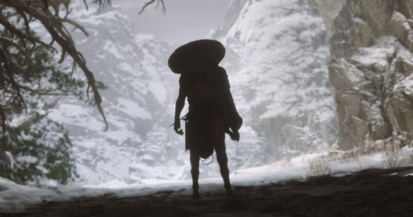 Где найти Охотника за сокровищами в Black Myth: Wukong