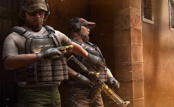 Промокоды для Standoff 2 на август 2023 года