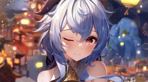 Промокоды в Genshin Impact на октябрь 2022 года