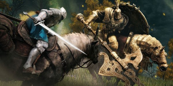 Из Elden Ring убрали баг мультиплеера